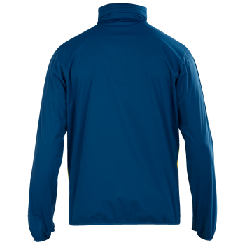 Vienna 1/4 Zip Rain Top